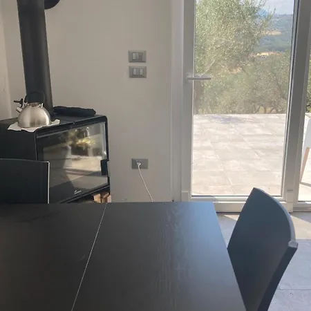 Casa Chiara Abruzzo Civitella Casanova