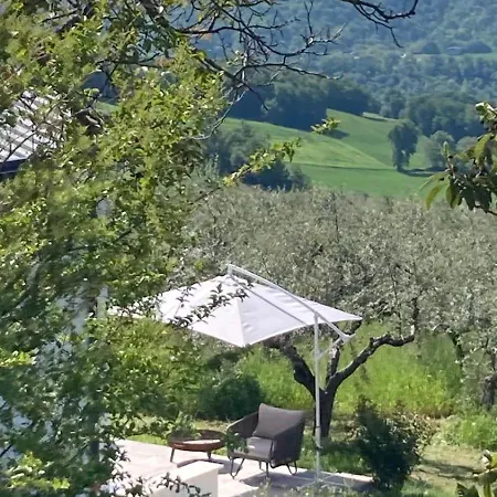 Casa Chiara Abruzzo *