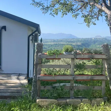 Casa Chiara Abruzzo Civitella Casanova