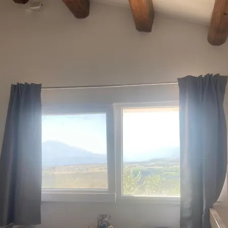 Casa Chiara Abruzzo Holiday home