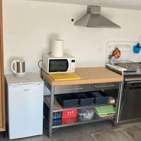 Casa Chiara Abruzzo Holiday home *