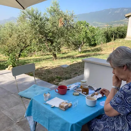 Casa Chiara Abruzzo Holiday home